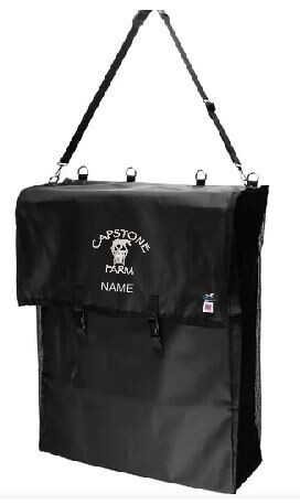 Stall Front Bag