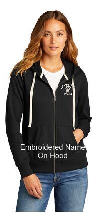 Women&#39;s Re-Fleece™ Full-Zip Hoodie