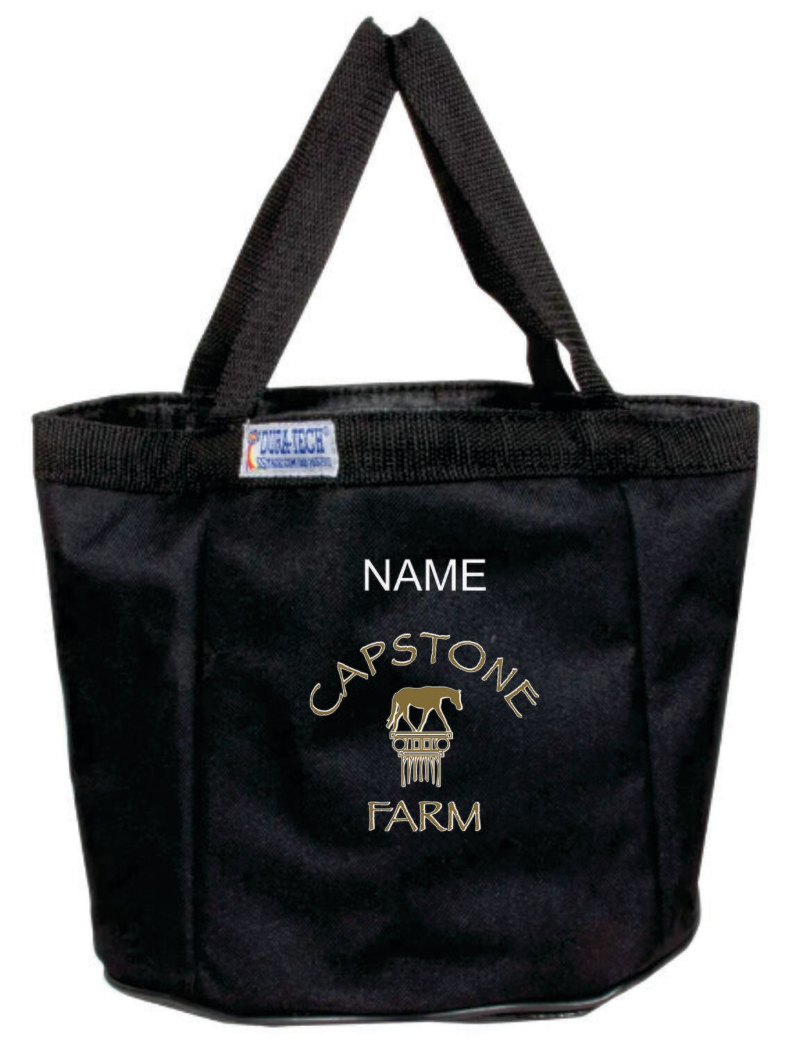 Ringside Groom Tote