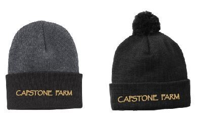 Beanie (Choices)