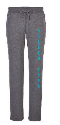 Boxercraft Ladies Dream Fleece Pant