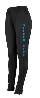 Ladies Tapered Leg Pant