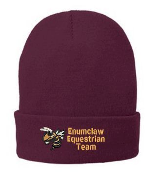 Port &amp; Company® Fleece-Lined Knit Cap.