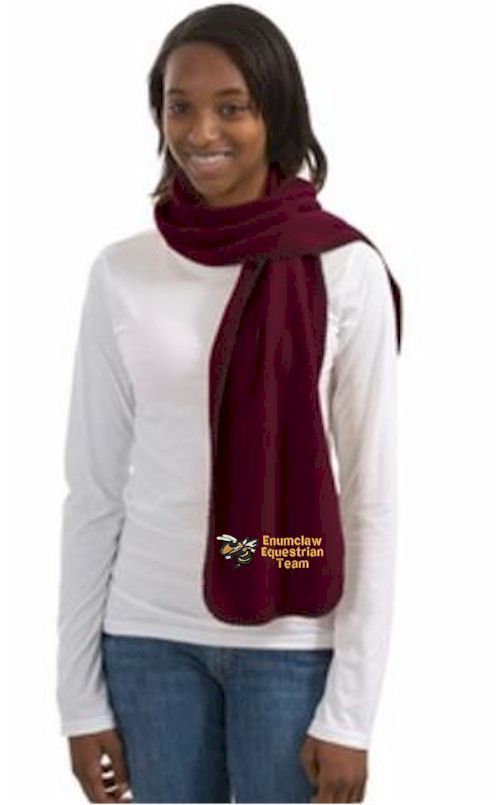 Port Authority® R-Tek® Fleece Scarf. FS01.