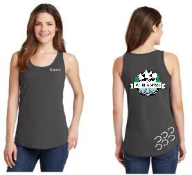 LADIES TANK TOP