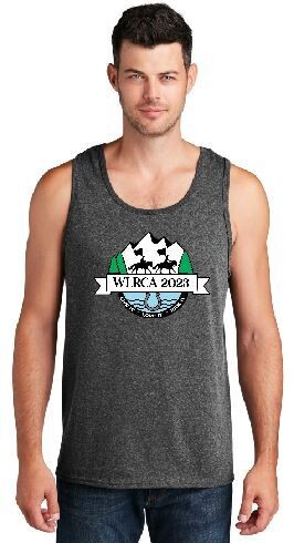 Mens Tank Top