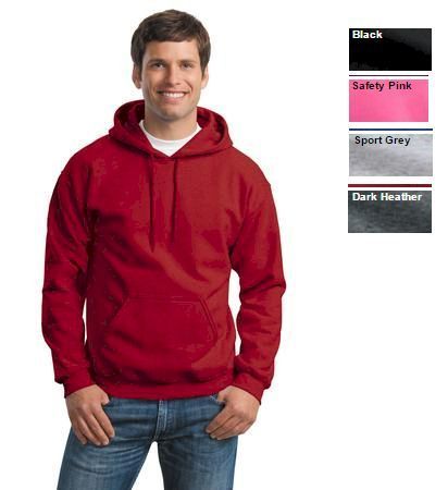WHITT HOODIE (Unisex)