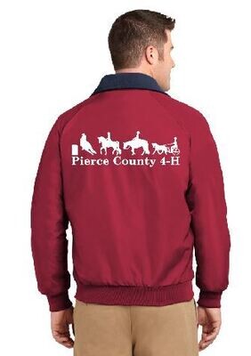 ADULT Challenger™ Jacket.