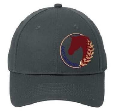 ADULT Six-Panel Twill Cap