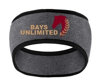 Fleece Headband