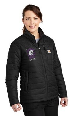 Carhartt® Women’s Gilliam Jacket