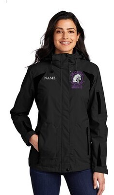 Ladies All-Season II Jacket