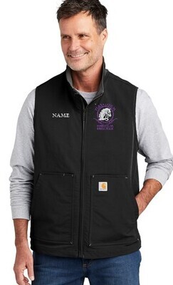 Carhartt® Super Dux™ Soft Shell Vest