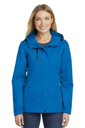 LADIES All-Conditions Jacket