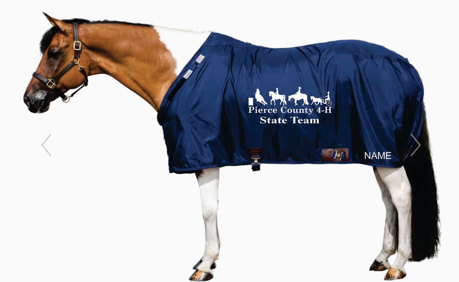 Stable Sheet