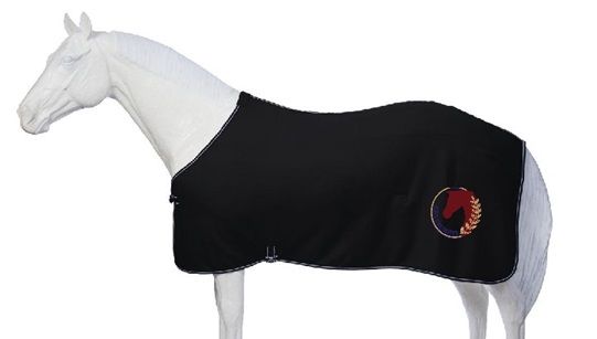 *NEW* Fleece Cooler