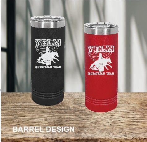*NEW*  Polar Camel 22oz Tumbler