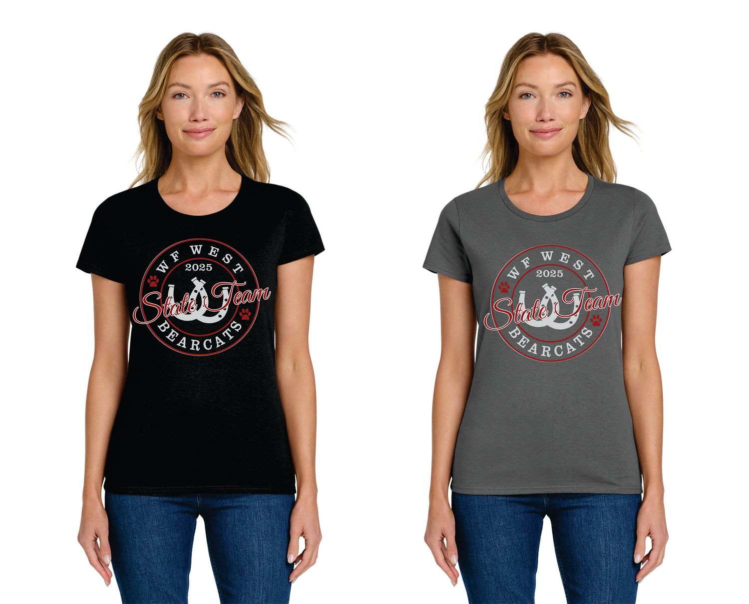 A-Women&#39;s Cotton T-Shirt