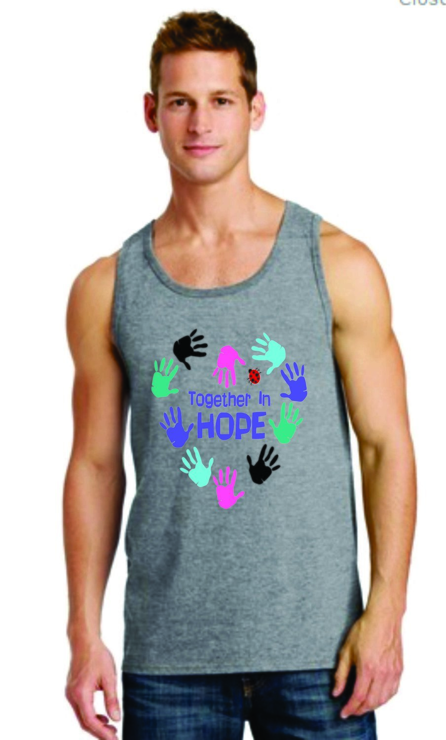 Mens Tank Top