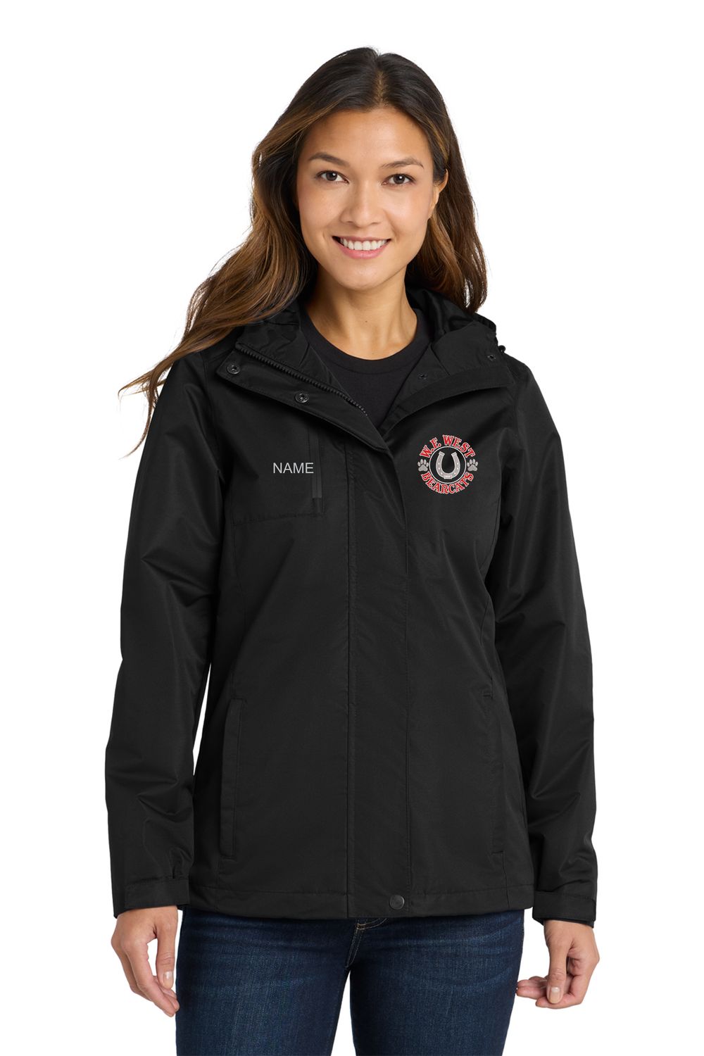 LADIES All-Conditions Jacket