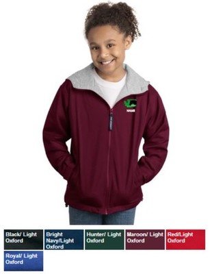 KIDS JACKET (Unisex)