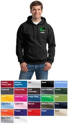 HOODIE (Unisex)