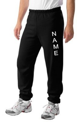 SWEAT PANTS  (Unisex)