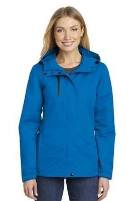 LADIES All-Conditions Jacket