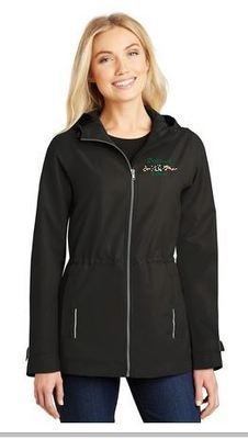 Ladies Northwest Slicker