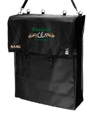 Paulson Stall Front Bag