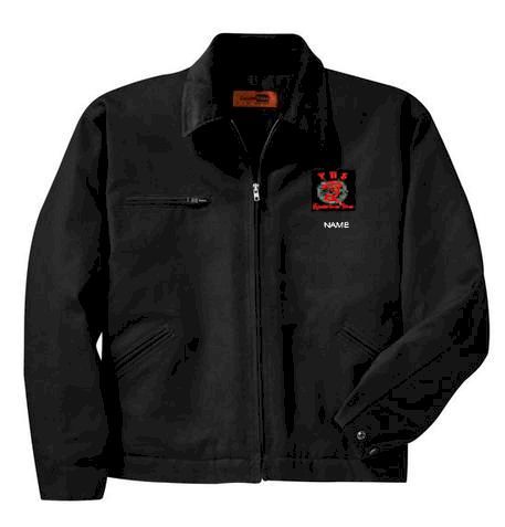 CARHARTT TYPE JACKET, NO HOOD