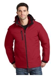 Port Authority® Vortex Waterproof 3-in-1 Jacket