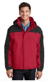Port Authority® Nootka Jacket