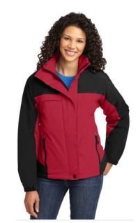 Port Authority® Ladies Nootka Jacket