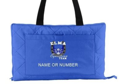 Fan Wear Picnic Blanket