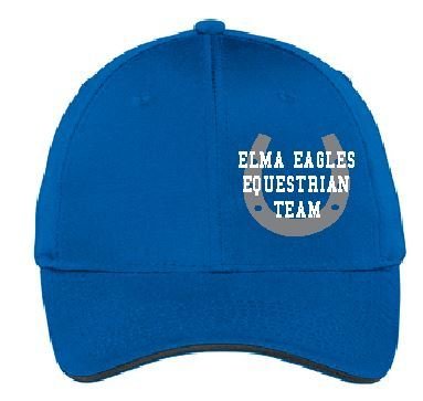 Elma Eagles Sandwich Bill Cap