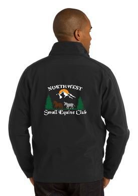 Mens Core Soft Shell Jacket