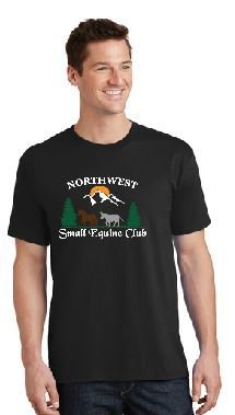 Mens Cotton Tee