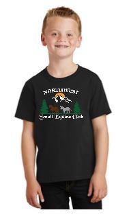 YOUTH COTTON TEE