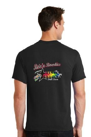 Mens Cotton Tee