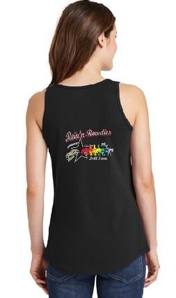 Ladies Tank Top