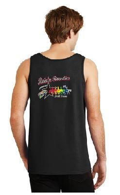 Mens Tank Top
