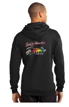 UNISEX HOODIE