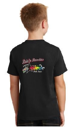 YOUTH COTTON TEE