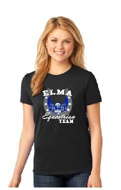Ladies Cotton Tee