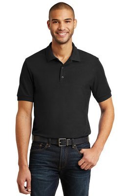 Mens Cotton Polo