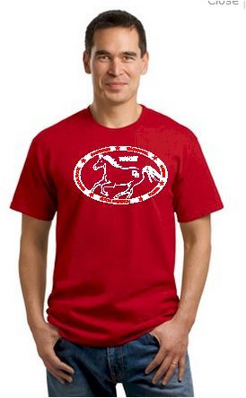 100% Cotton T-Shirt