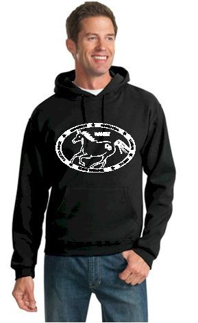 Heavy Blend™ Hooded Sweatshirt