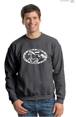 Heavy Blend™ Crewneck Sweatshirt