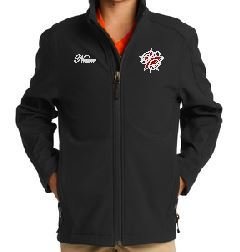 Youth Soft Shell